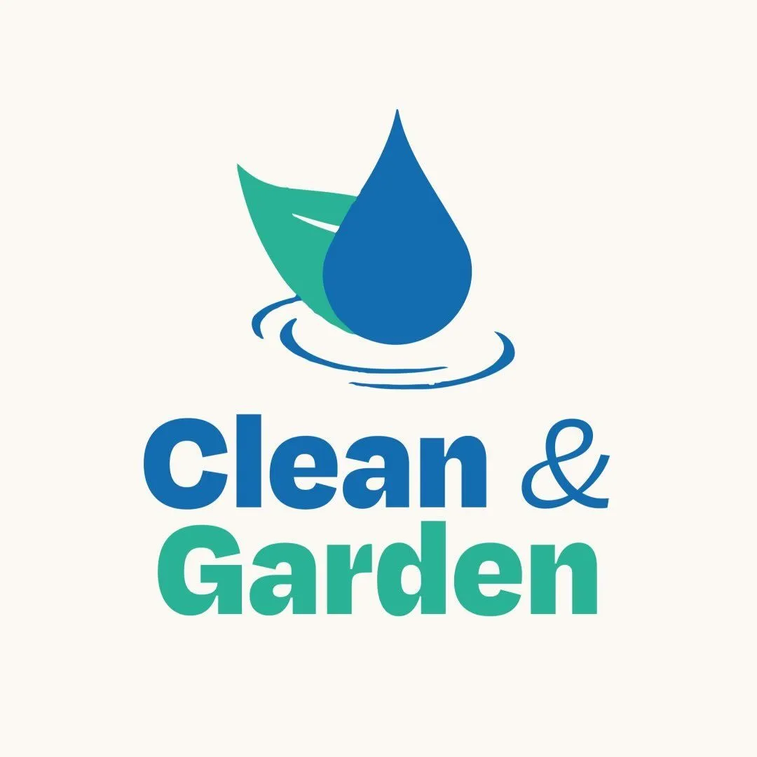 Clean & Garden